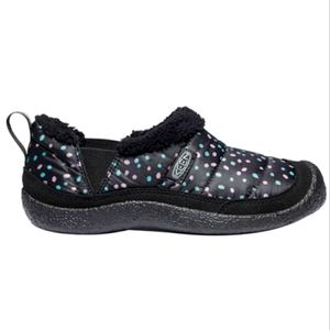 NEW CUTE COMFY COZY Keen slipon shoe girls 2 6